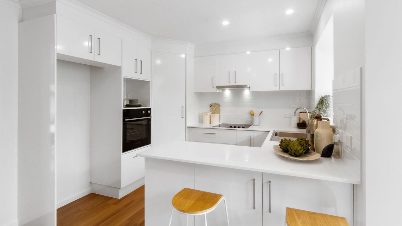 61A/100 Harold Street, Wantirna