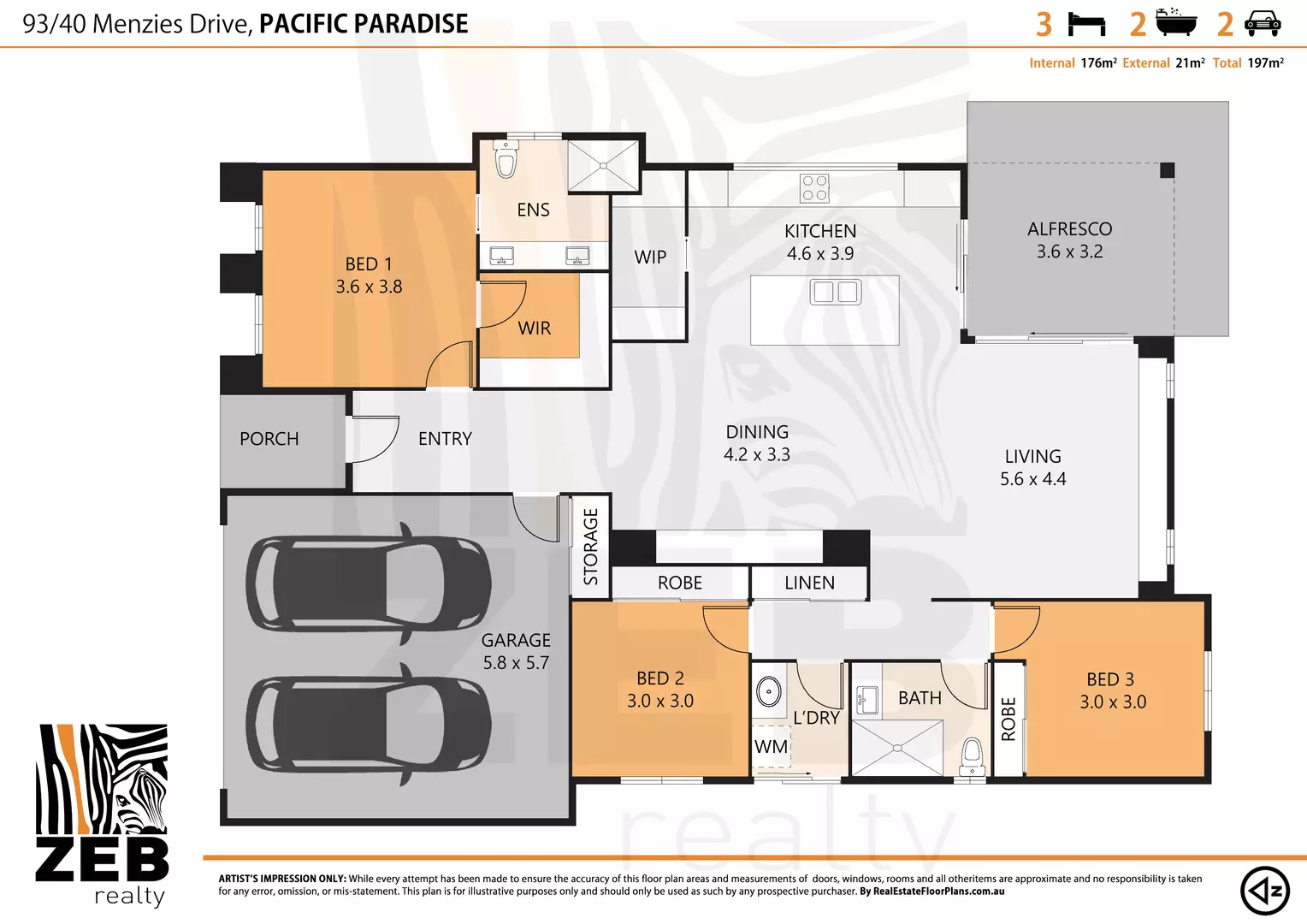 Resort-Style Living Meets Modern Elegance - Villa 93 GemLife