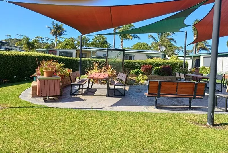 Lakes Entrance Village - Site 26