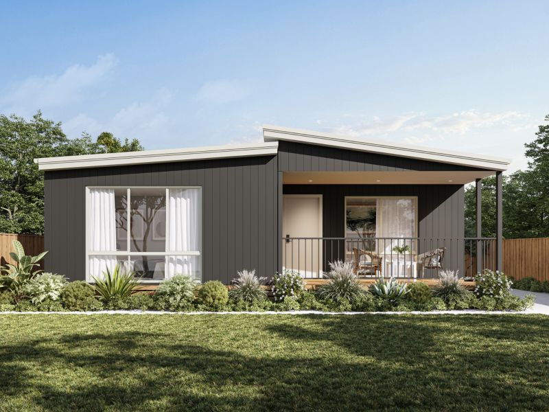 Casino Lifestyle Village: Bundarra A