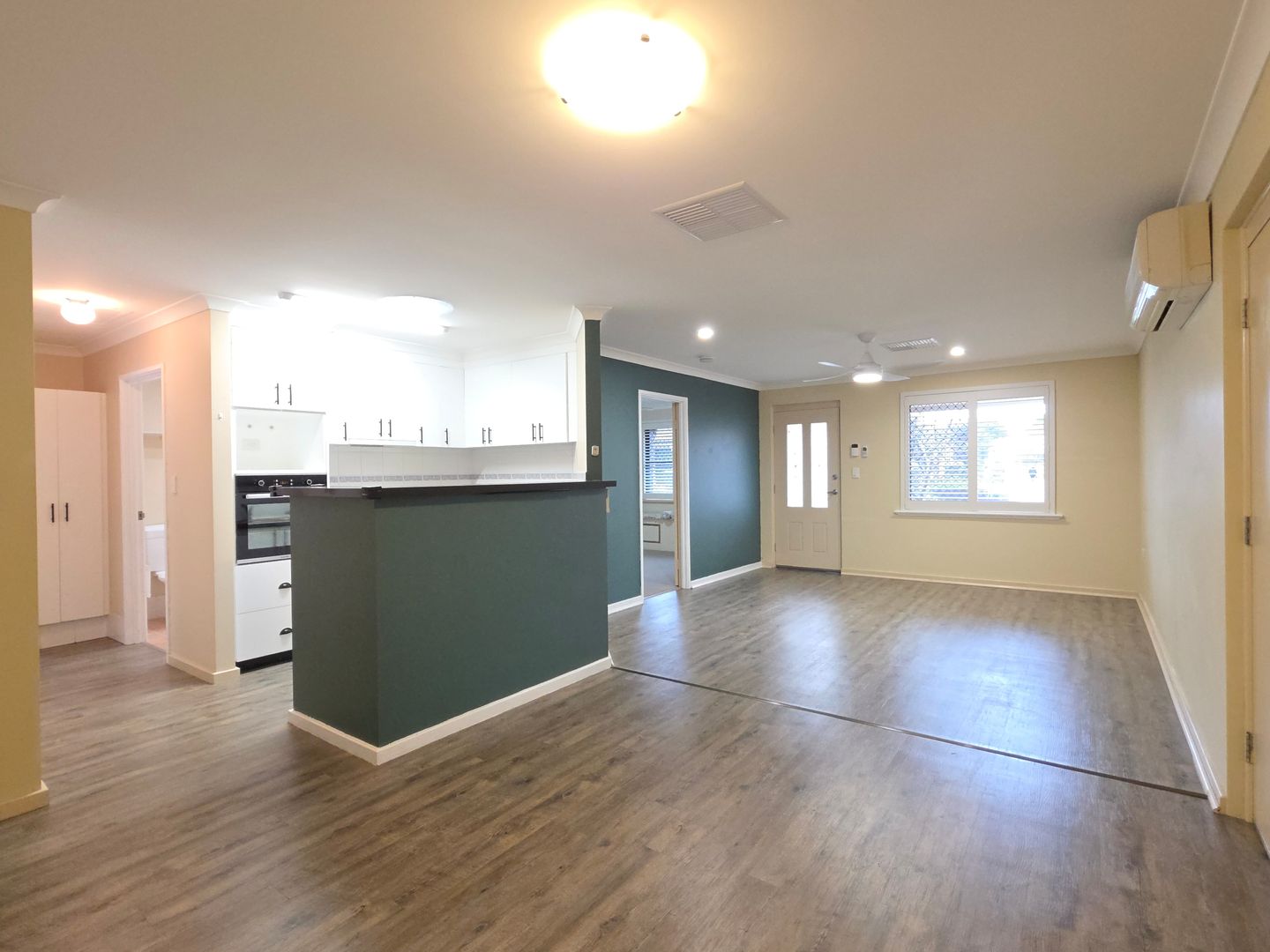 Under Offer! Affordable Independent Living Villa in Busselton - Refurbished prior to Settlement!