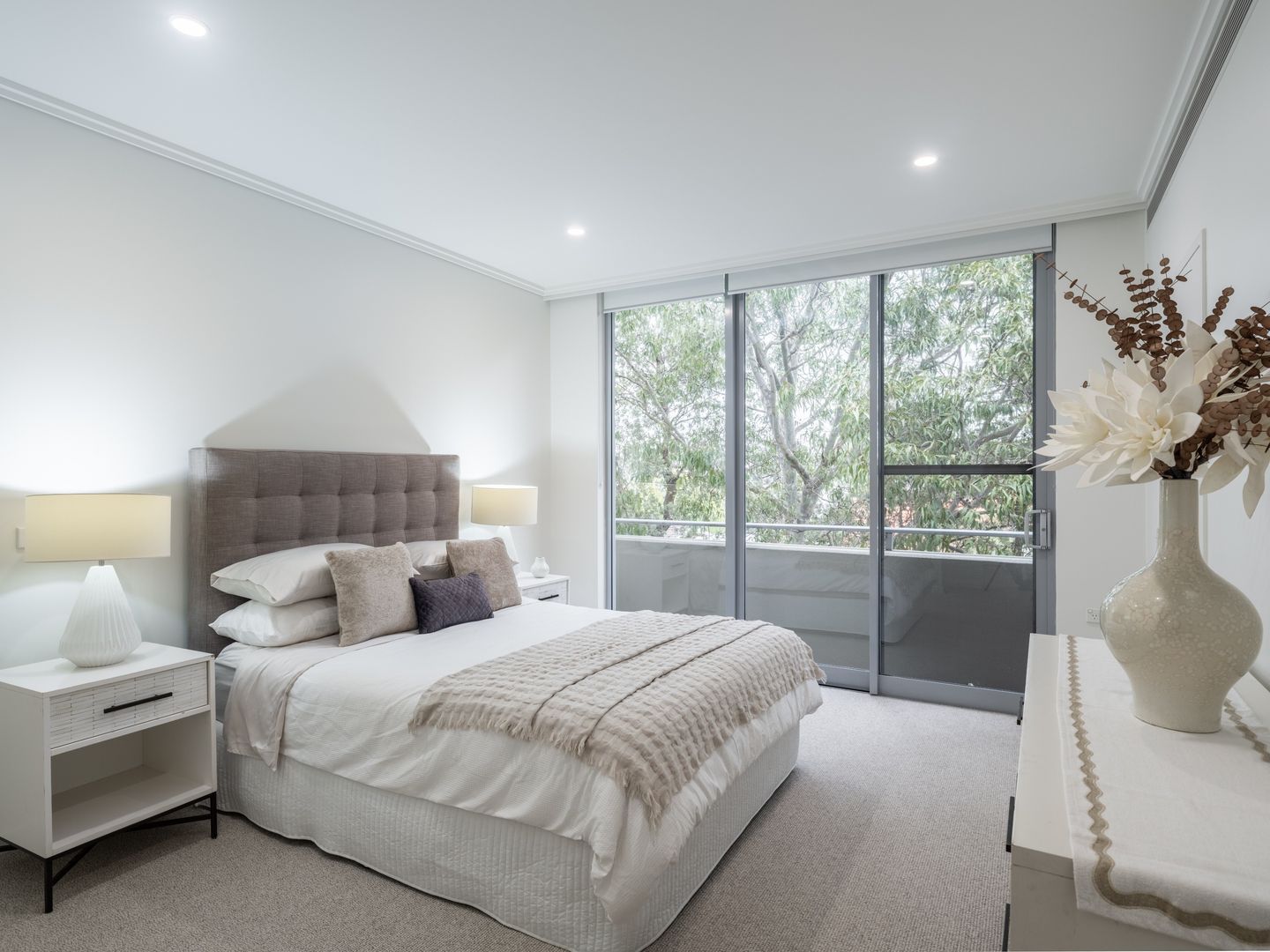 Apartment 18 - Available Now