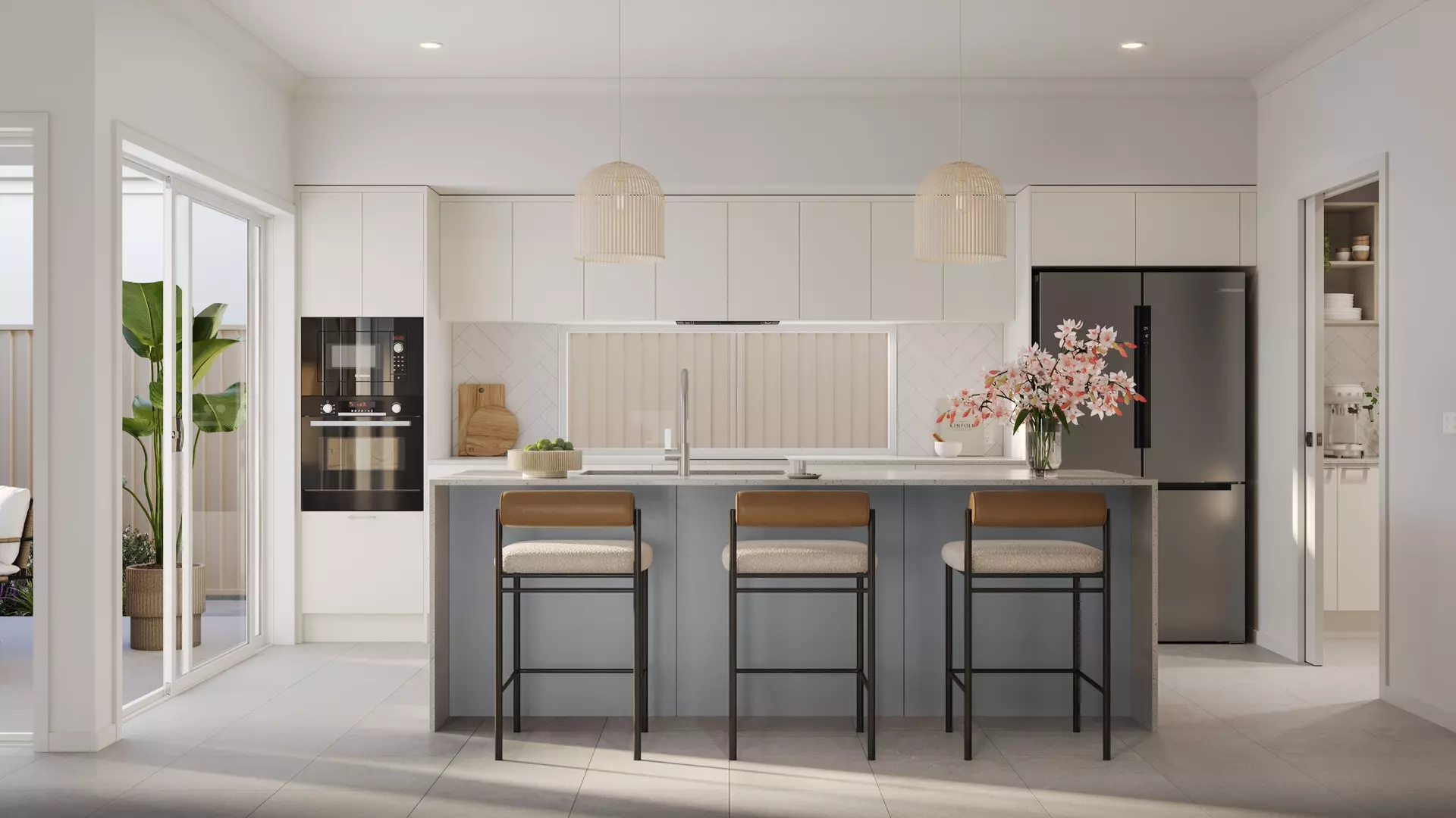 Halcyon Dales - The Pinnacle |Move-in ready