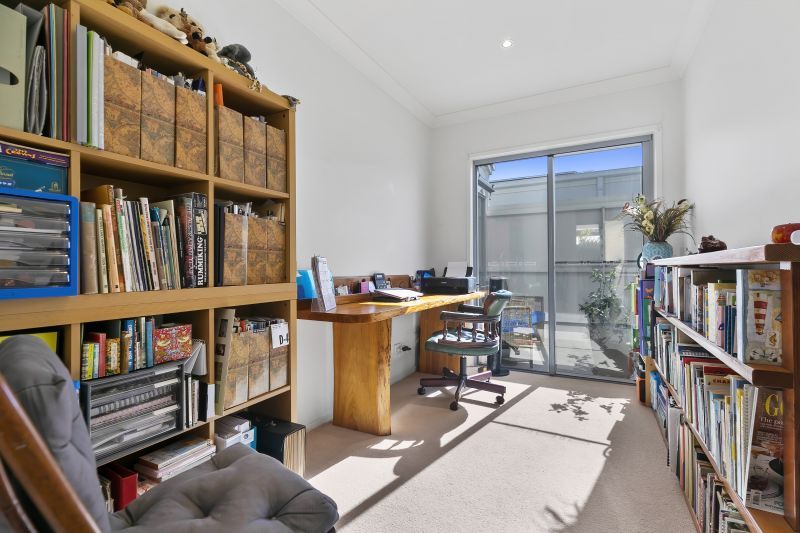 Site 122 - Established Allara