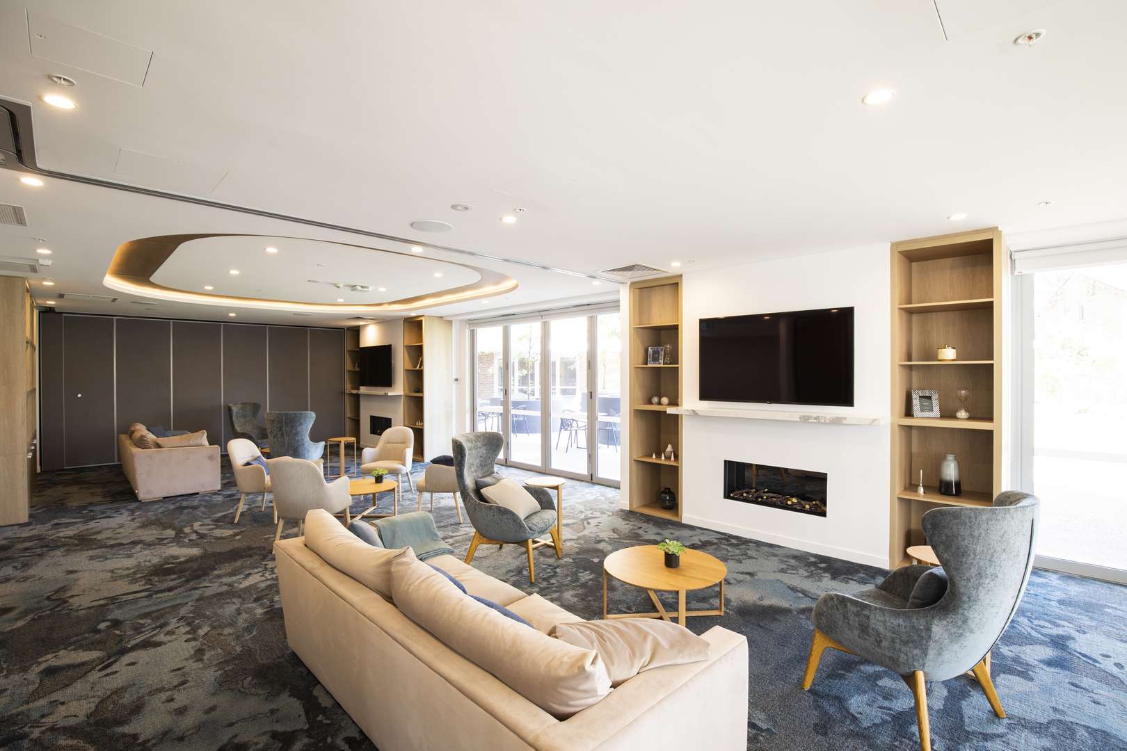 Park Meadows by Uniting 