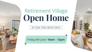 Open Home @ Oak Tree Moss Vale