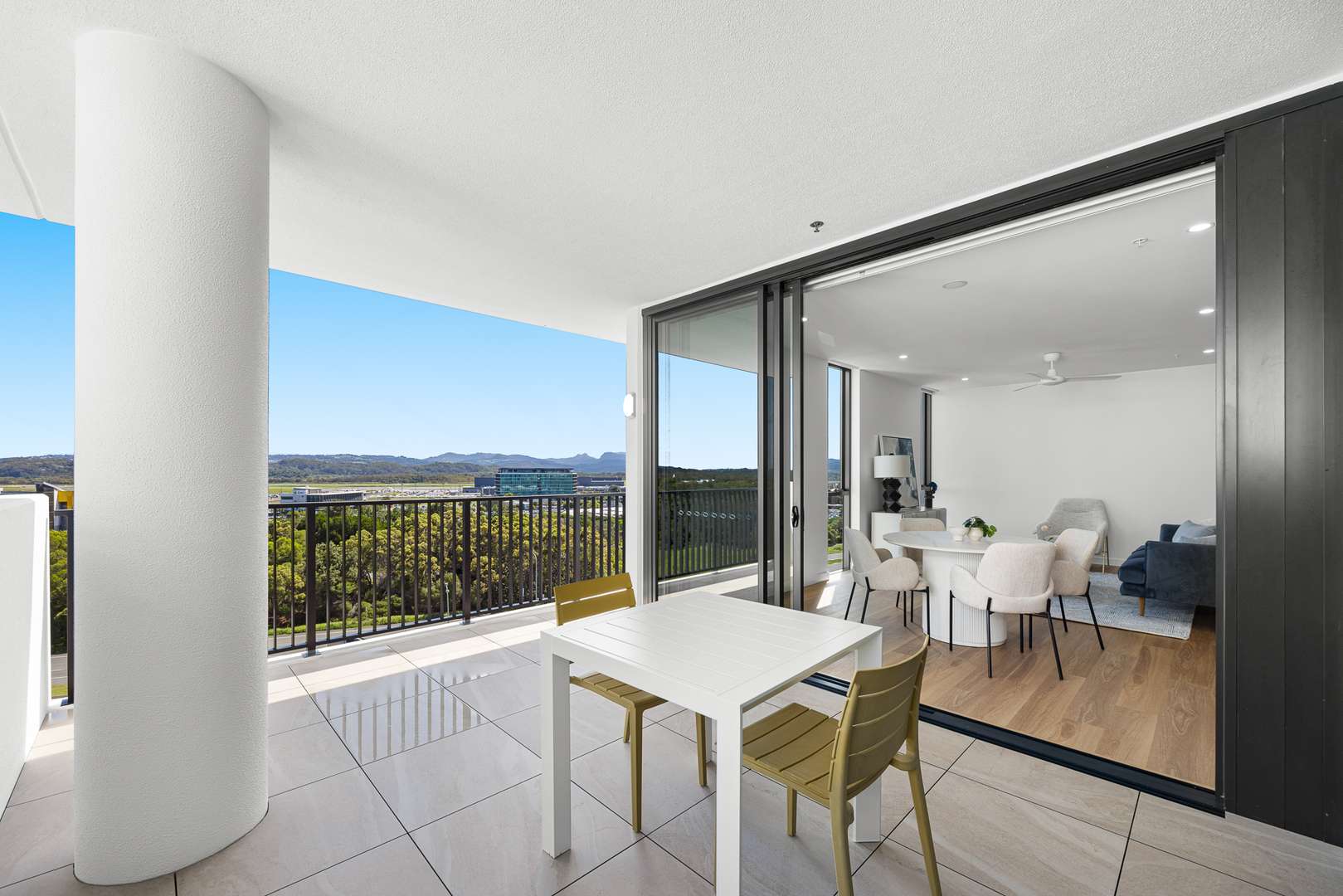 Modern, coastal retirement living at its best!