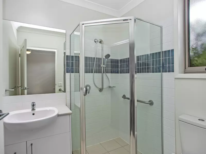 Perfectly Positioned Villa with Beautiful Alfresco