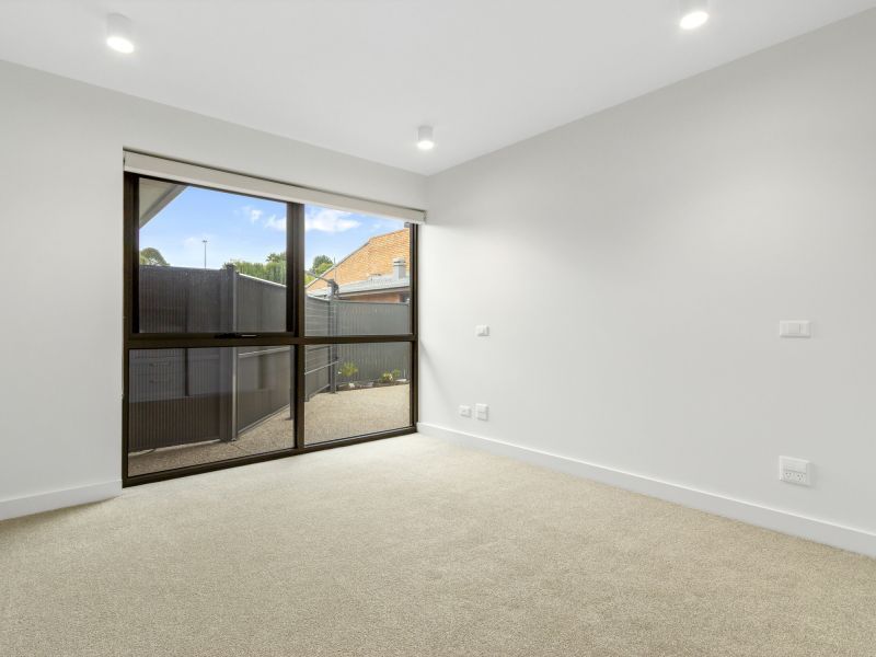 Space to Live, Style to Enjoy