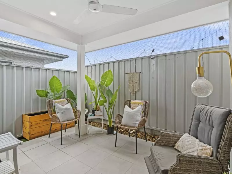 Welcome to Effortless Over 50's Living