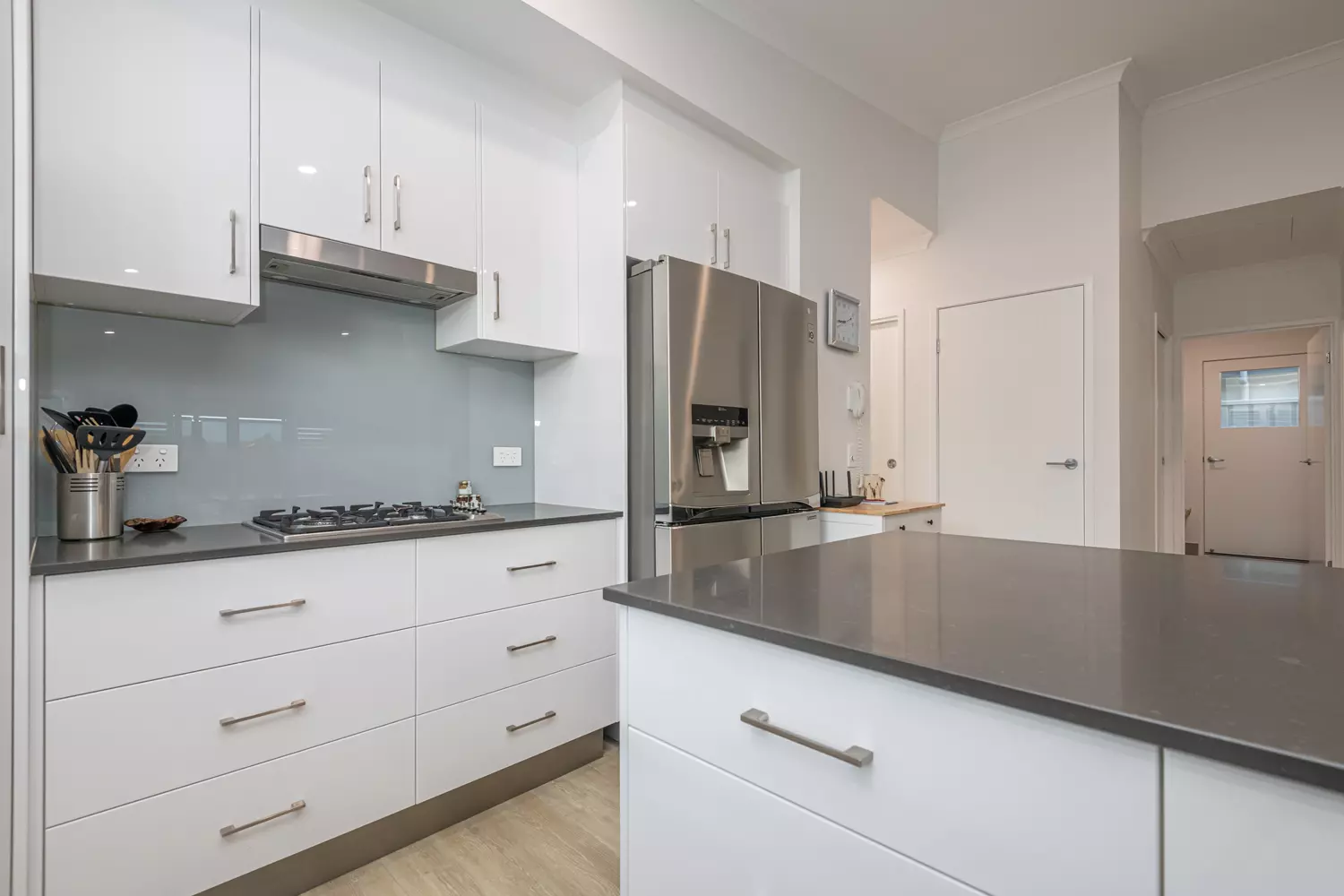 Relaxed Luxury Living!