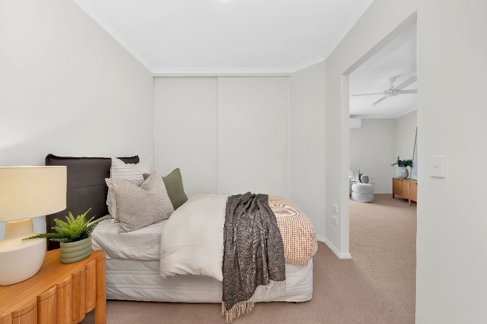 One Bedroom | Serviced Apartment 415