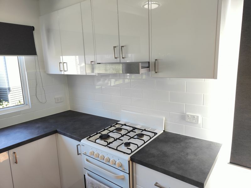 Lakeside Forster - Site 2/8th Avenue