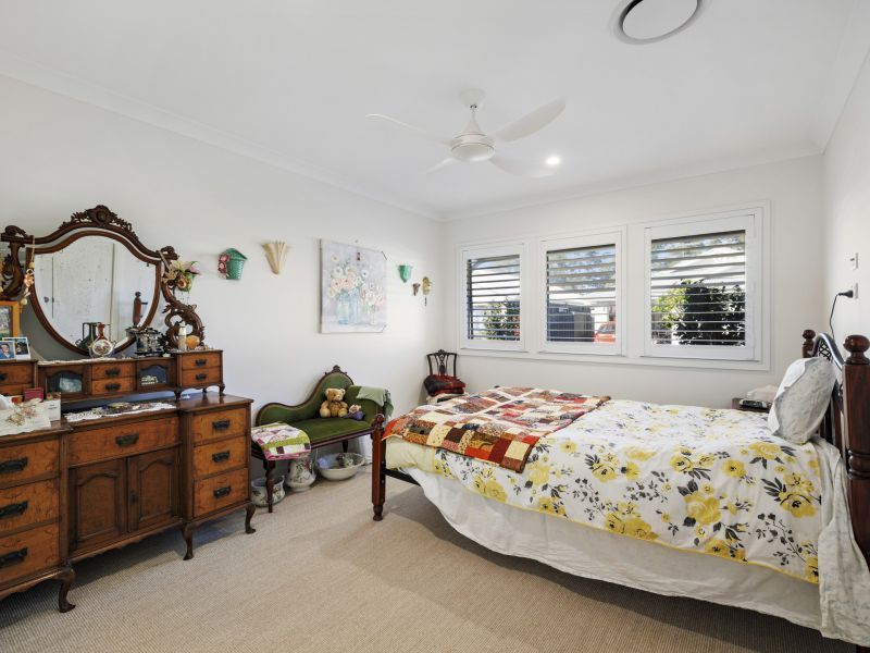 Great Alfresco Space!