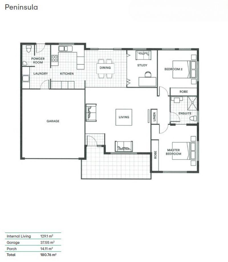 A Floorplan that Delivers