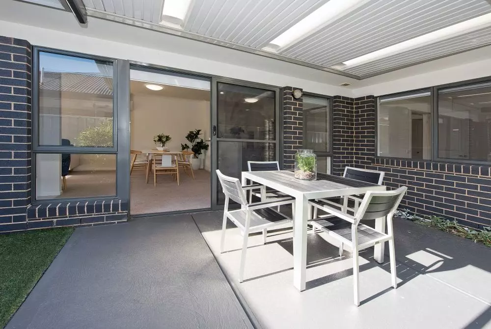 Three Bedroom Villas | Enquire for Availability