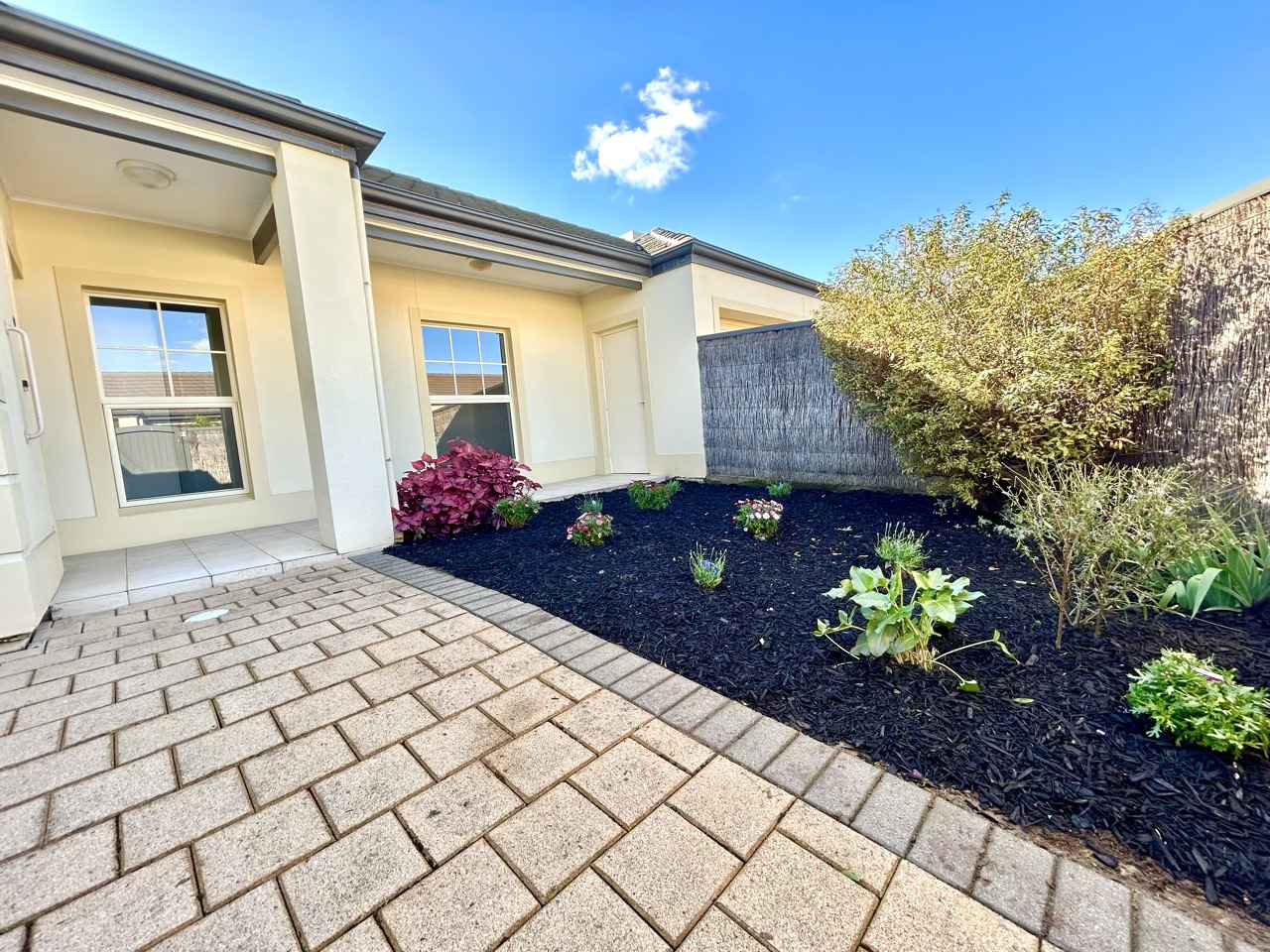 Fully renovated home in Stuart Grove Village - Now available!