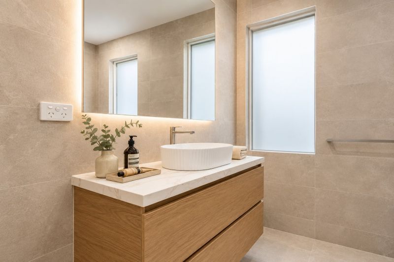 Spacious three-bedroom apartment with garden views