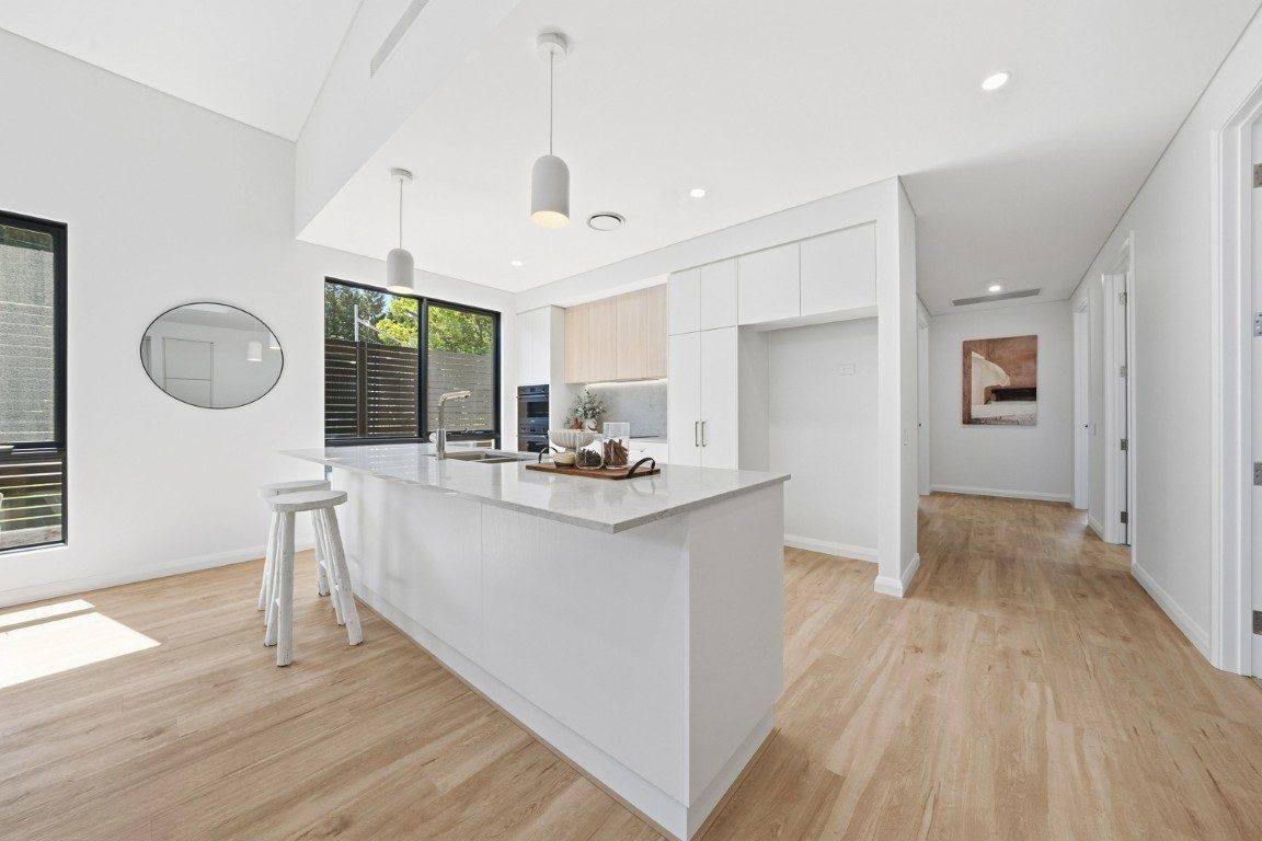 Glenorie - Living Choice Galston