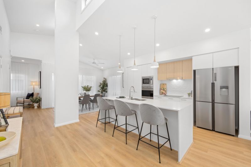 Find sanctuary between the country & the sea