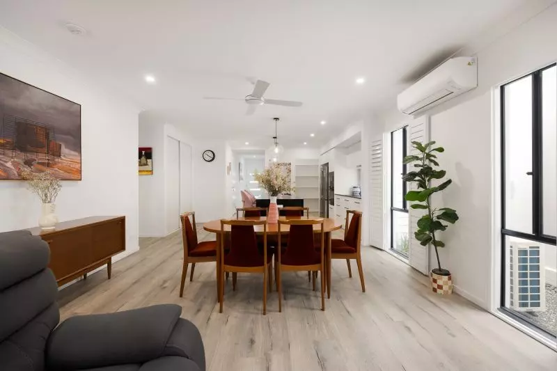 Site 50 - Established Kalbar