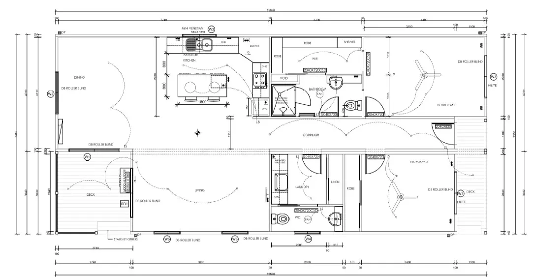 Ballarat Lifestyle Village - Stage 2 New Homes