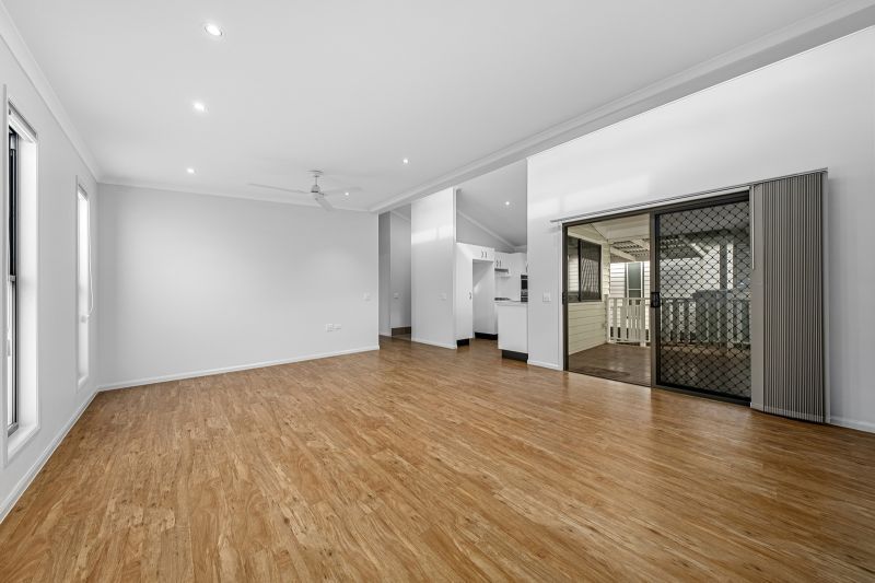 Stylish, Modern Living