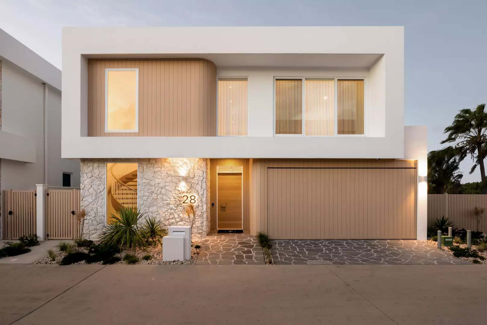 Avondale Type 2 by Palm Lake Resort Pelican Waters