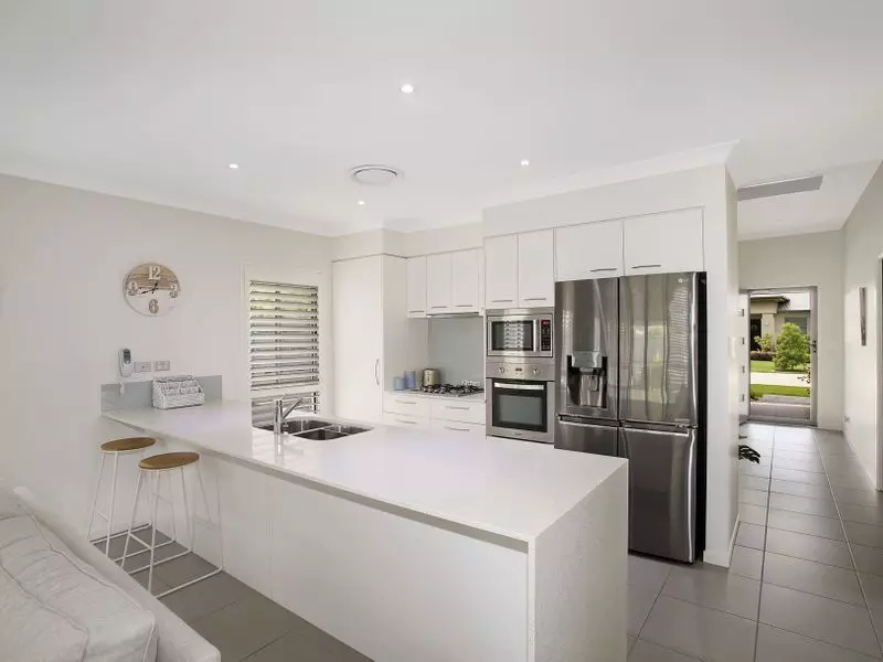 Halcyon Landing Over 50's Lifestyle Resort