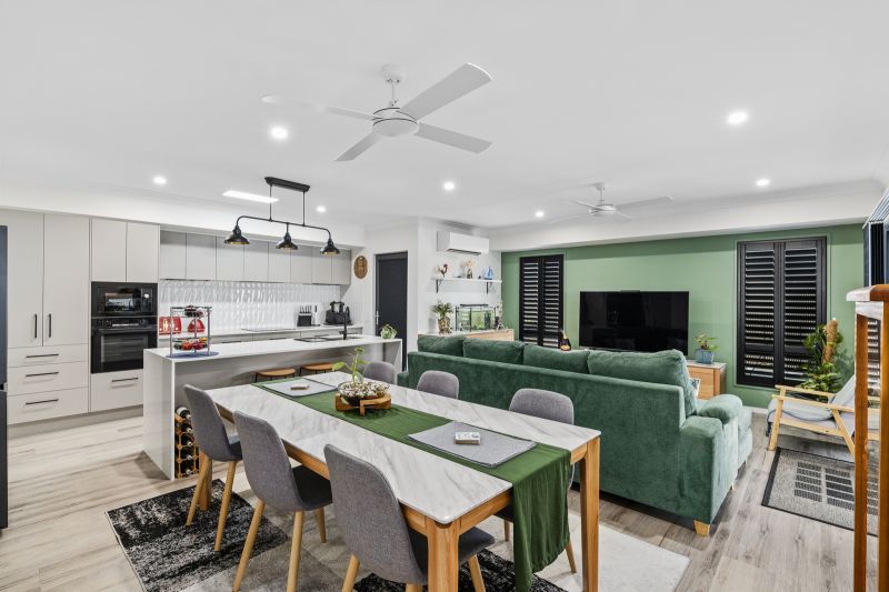 Site 254 - Established Kooralbyn