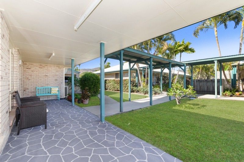 1 Bedroom Unit in Retirement Complex