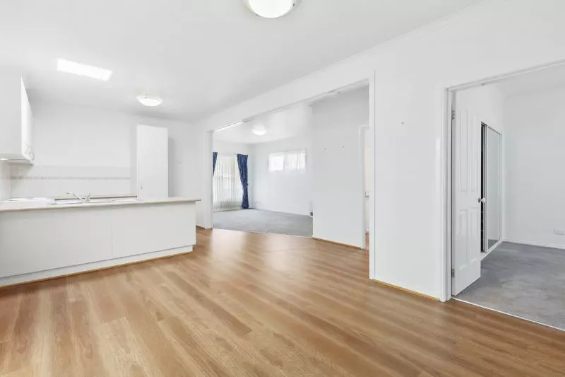 Space, Security and Serenity!