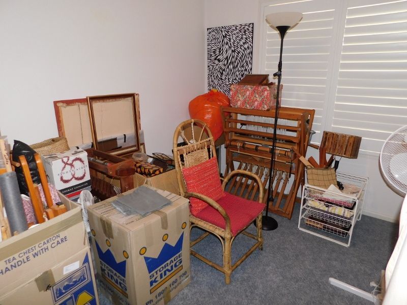 Site #621 (Pre Loved) Bayway Village