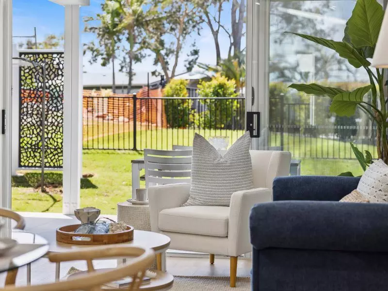 Alfresco entertaining for the BBQ enthusiast