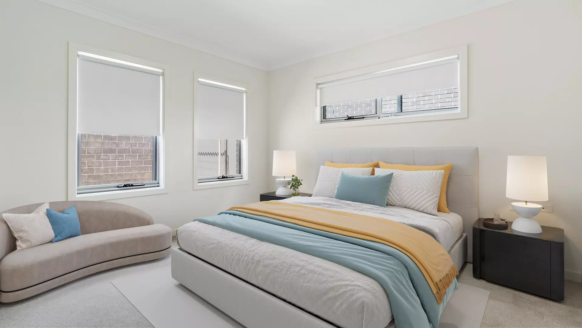 196/100 Gilchrist Dr, Campbelltown NSW 2560