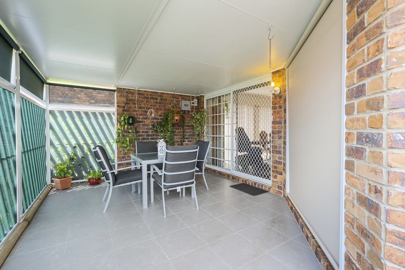 Affordable retirement living in the heart of the Noyea Riverside community.