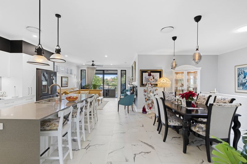 Spacious Three Bedroom Retreat!