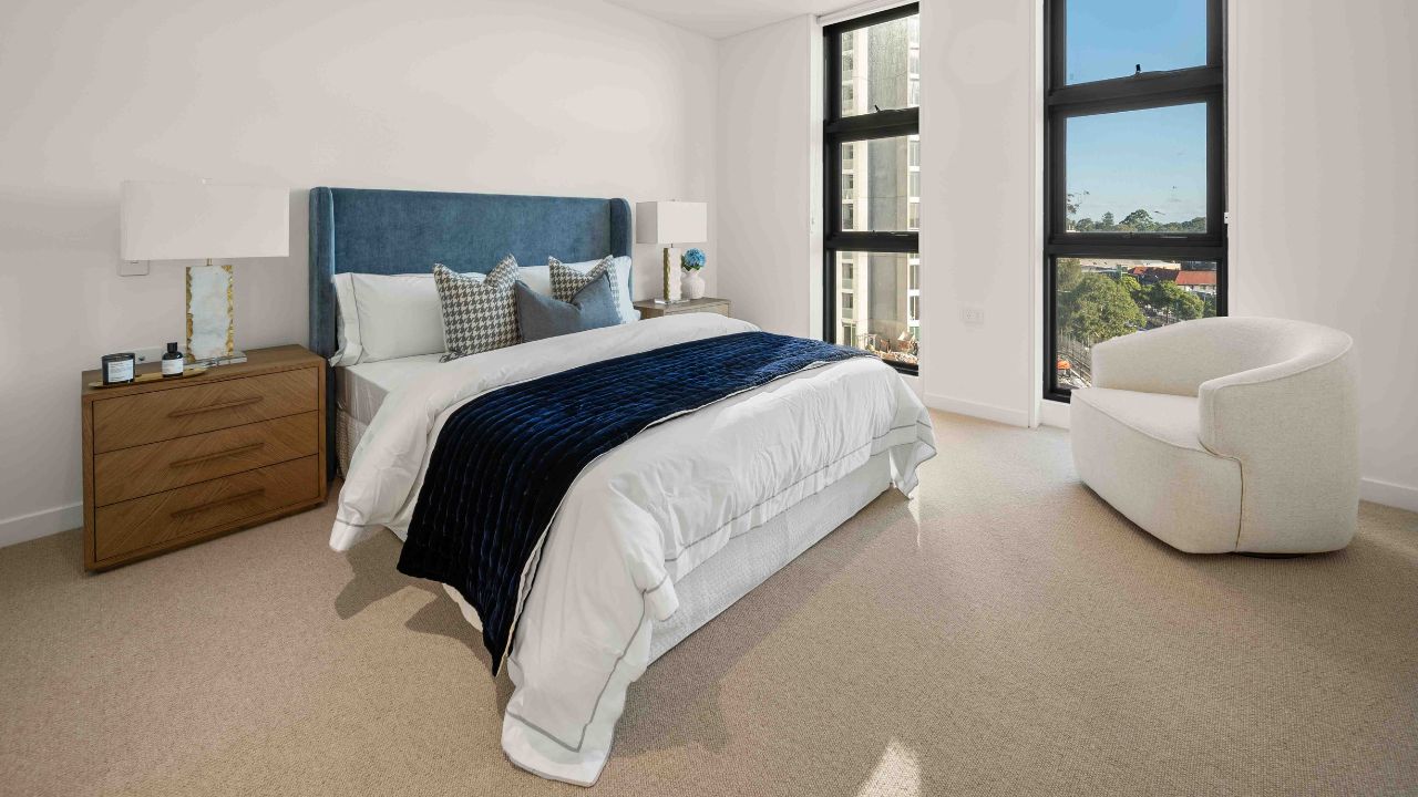 8 Cambridge Street, Levande The Cambridge, Epping