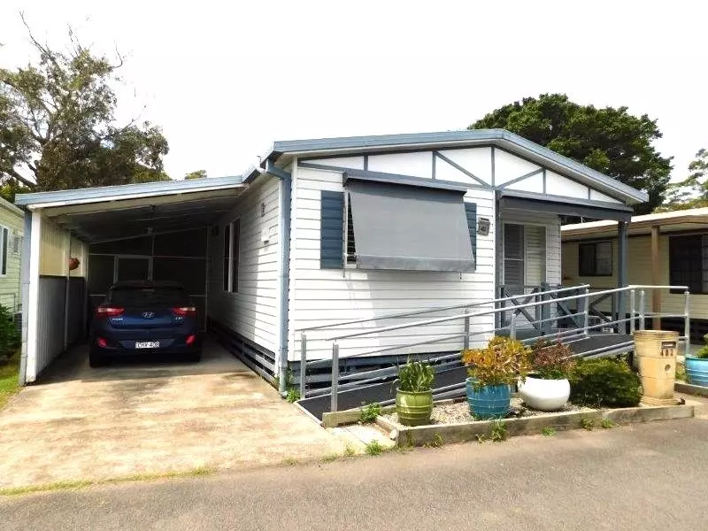 Site 402 (Pre-loved) Bayway Village