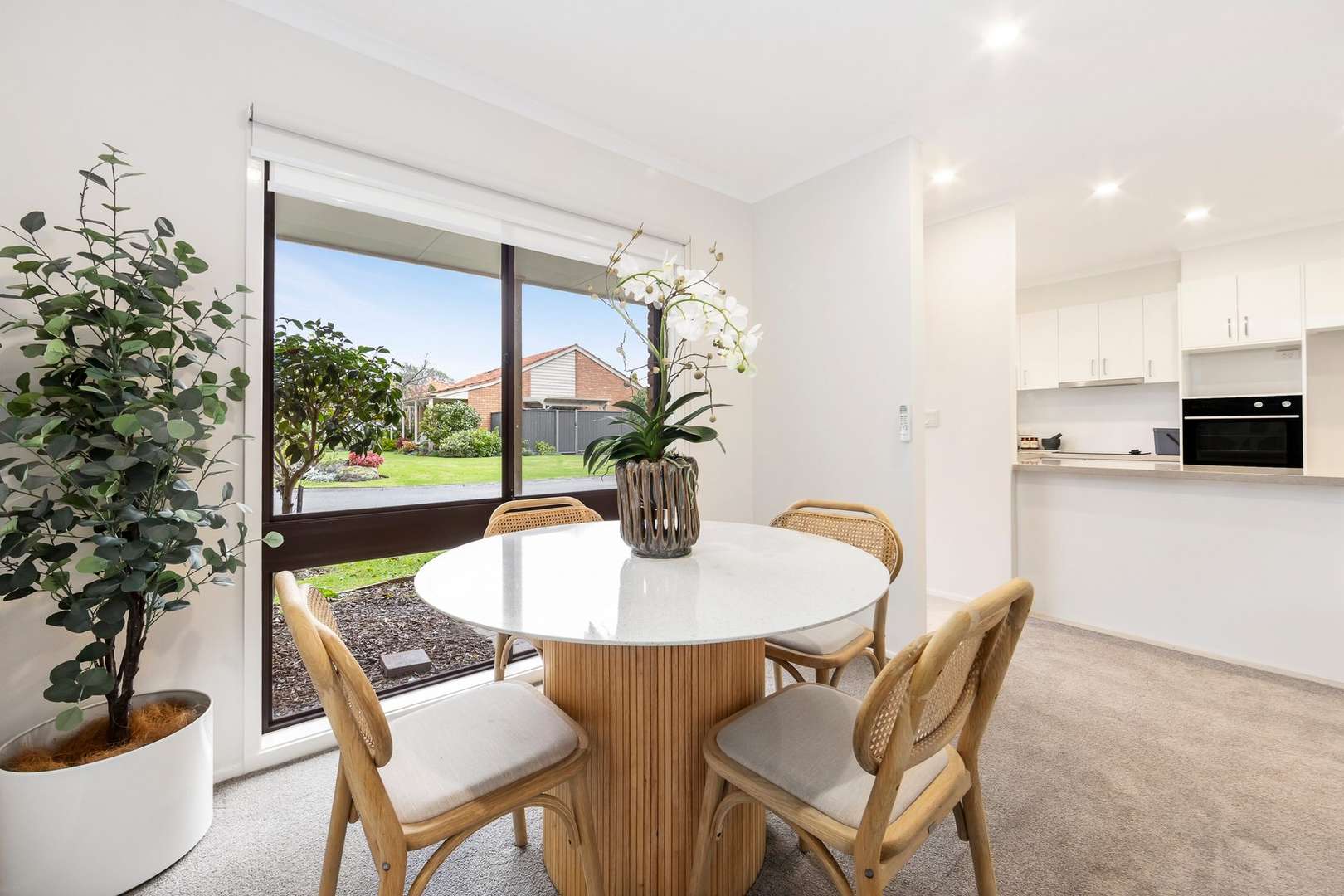 Comfortable & Move-In Ready - 2-bedroom Stylish Villa