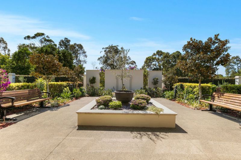 Retire in style at North Lakes .. enquire today