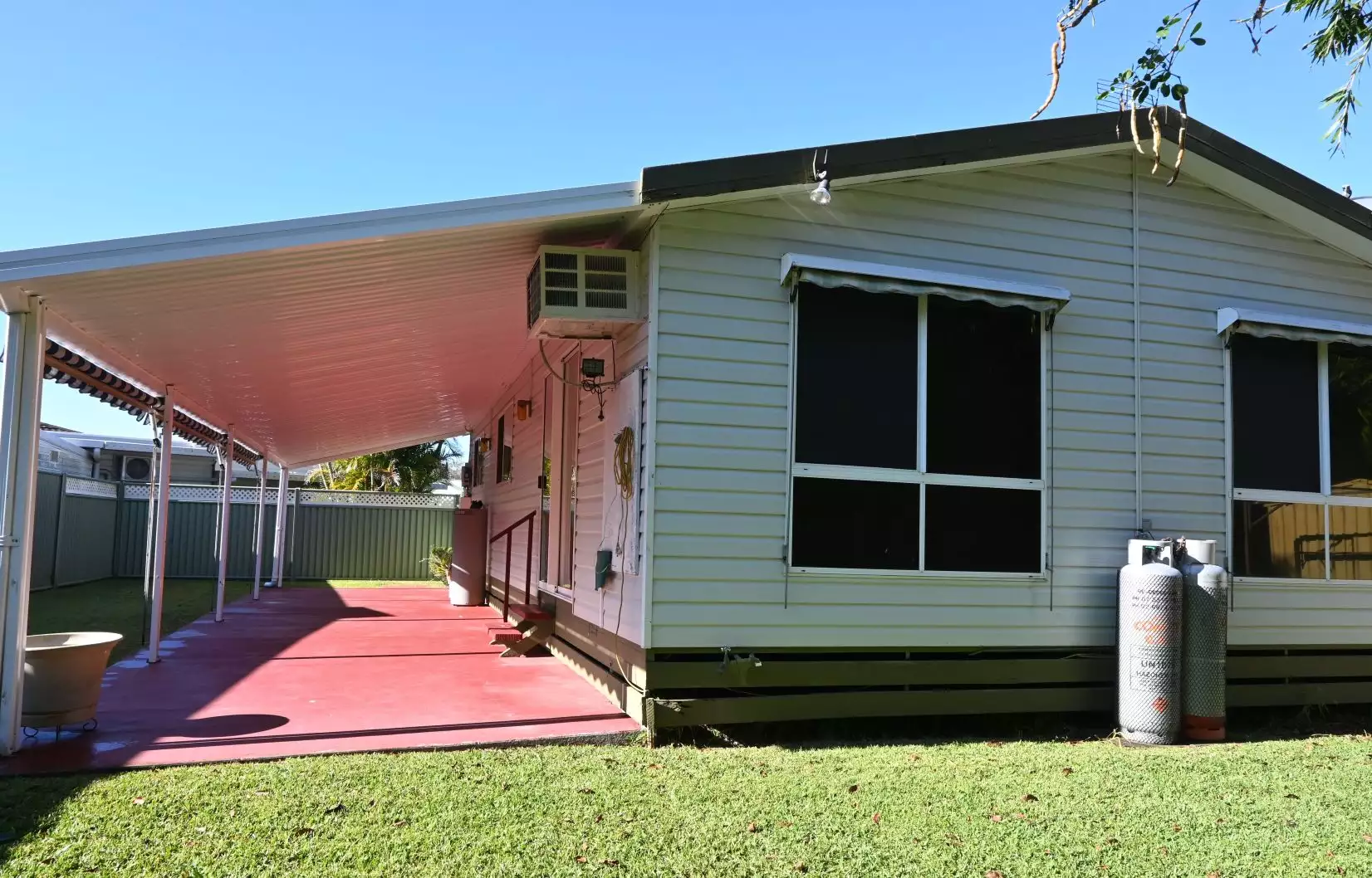 Tweed Broadwater Village, an Over 50's Pet Friendly Lifestyle Village