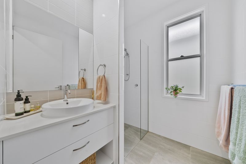 Site 22 - Established Avoca Gable