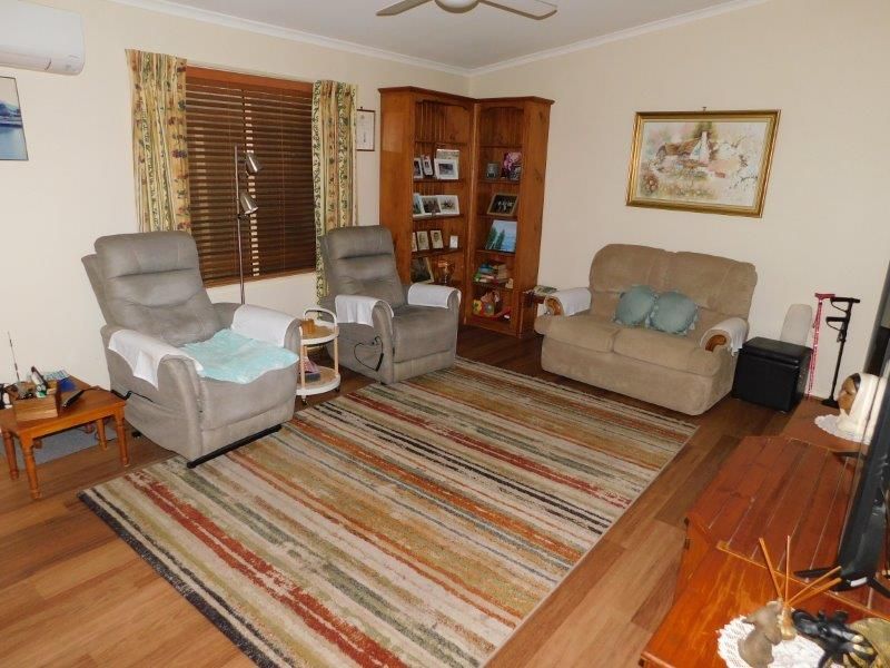 Site 47 (Pre-loved) Bayway Village