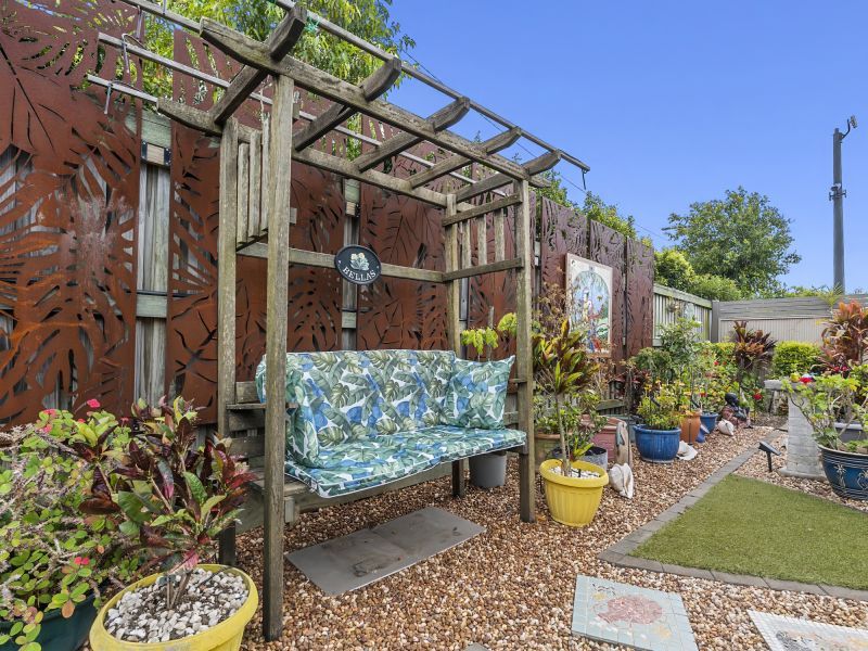 Site 130 - Established Special Design