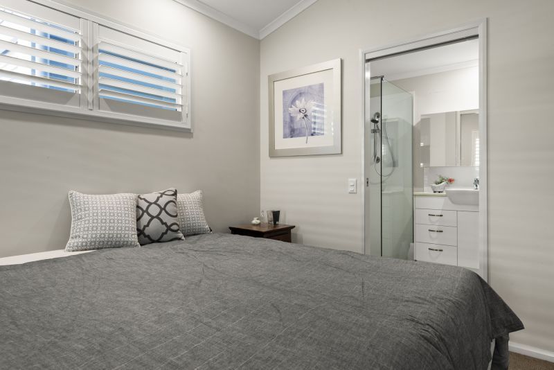 Premium Location - Bright, Modern Living