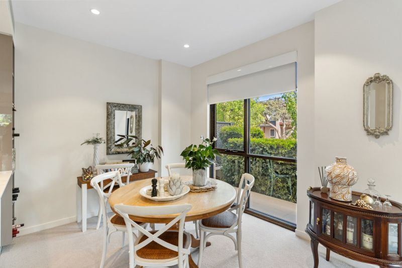 Deposit Taken: Ground Floor North facing