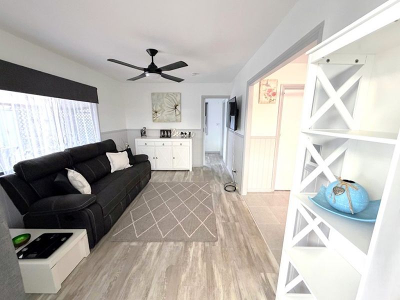 Your Ready-to-Go Outdoor Oasis Awaits!