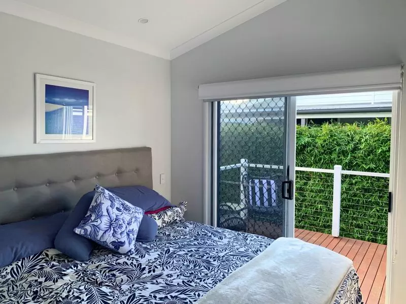 Coastal Palms Village - Site 56