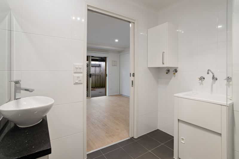 Fabulous one-bedroom villa set amongst manicured gardens